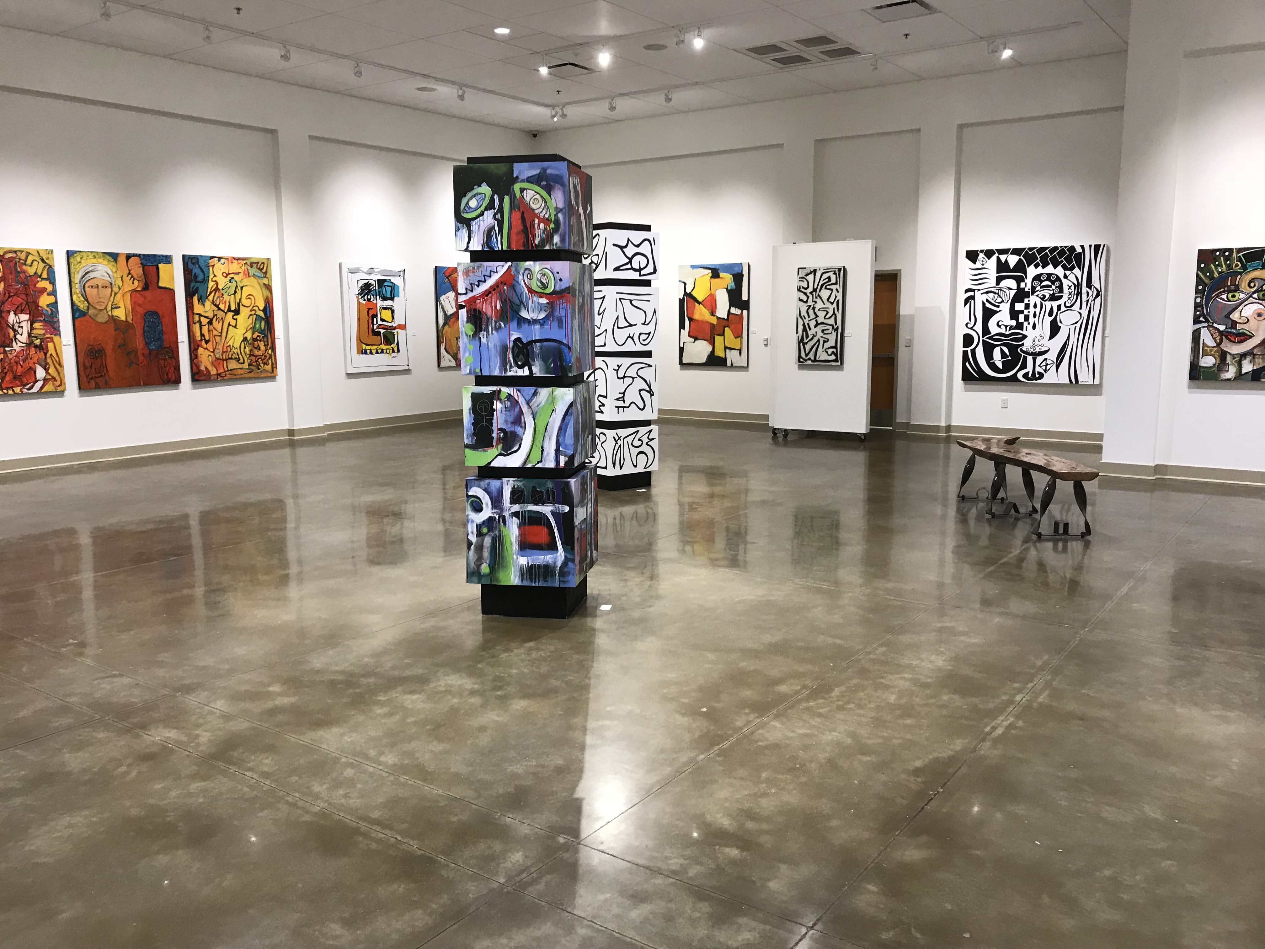 Shelby County Arts Center